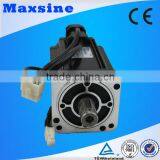 Electric 4nm Servo Motor With High Precision Encoder