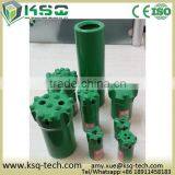 T38 - T51Thread Male Female Rock Drilling Bit Adapter thumbnail-4