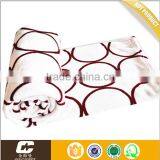 Knitted Hometextile Comfortable Coral Fleece Blanket thumbnail-5