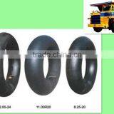 Butyl Tube 400-10 With TR13 Use for Three Motor Tricycle thumbnail-1