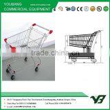 2015! Heavy Duty Trolley thumbnail-1