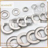zinc plated and galvnized carbon steel washers DIN125A