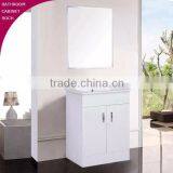 ROCH 401 Small Popular PVC Bathroom Vanity PVC Wash Basin thumbnail-1