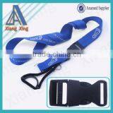 2015 Single Custom Lanyard Water Bottle Holder Short Lanyard thumbnail-4