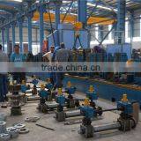 ZG140 Straight Line Welded Tube Making Machine thumbnail-1