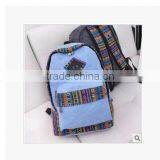 School Backpack 2016 New Fashion Backpack Bag for Girl and Boy thumbnail-4