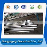 Hot Rolled Titanium Pipeline Tube 5mm thumbnail-1