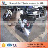 Protein Powder Partical Size Analysis Test Screener Equipment