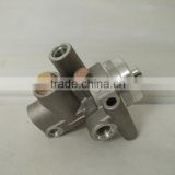 4630525(ZX200-6) high quality fuel disel head Engine spare parts