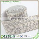 Soft Jacquard Color Branded Elastic Band for Underwear                        
                                                Quality Choice