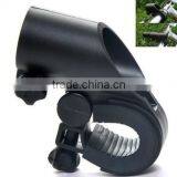 Universal Adjustable Bicycle Holder Mount for Flashlights Gadgets Trendy thumbnail-1