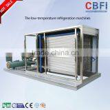 Air Cooled Ice Water Chiller Manufacturers for Bangladesh thumbnail-3