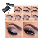 Private Label Cosmetics Hot, 4 Color Eyebrow Powder Palette, High Quality