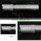1178 5W XPE R2 LED High Power Light Mini Torch With Attack Head thumbnail-4