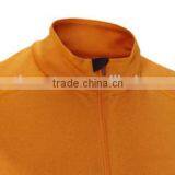 Mens Snowboard Two Side Brushed Fleece Jacket MidLayer thumbnail-3