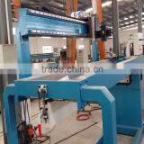 Tig / Mig/ Mag / Gtaw / Gmaw Automatic Longitudinal Seam Welding Machine thumbnail-1