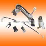 125cc Motorcycle Locks