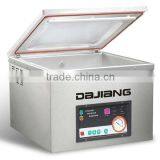 Table Top Vacuum Packaging Machine DZ-400/F thumbnail-1