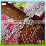 2016 Cheerfeel Bling Plated Chains With Rhinestone Wholesale