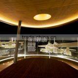 Safety Tempered Glass Building Construction Glass Panel thumbnail-5