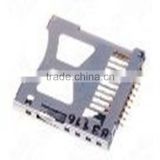 Factory Price SD Card Socket For Wii Console SD Card Socket