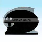 SKY-M12015 New European Style Small Upright Monument Funeral Tombstone thumbnail-1