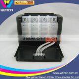 DIY CISS for Epson Printer CISS Ink System