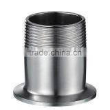 3A Standard Sanitary Stainless Steel Expanding Ferrule thumbnail-4