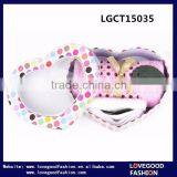 100% Cotton Flower Towel Cake/Christmas Gift Towel Cake/Cake Towel thumbnail-4