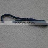 Wholesale Cheaper Price Colorful Plastic Decorative Zipper Puller thumbnail-4