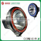 Hotsale Internal Ballast 7 Inch 35W/55W off Road 4x4 Hid Spotlight thumbnail-1