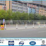 STEEL Municipal Road Barrier and Divider Fence thumbnail-3