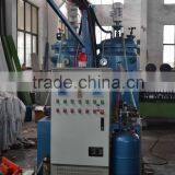 Rubber Belt PU Sandwich Panel Production Line, PU Sandwich Making Equipment for UAE