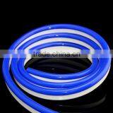 Factory In China IP 68 Blue Jackets Led Neon Flex