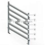 Cheap Round Australia Cattle Horse Paddock Fence Panel For Sale, PVC Outdoor Horse Fence thumbnail-4