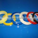 0.3mm Colorful PET Mylar Insulating Tape Used on Motor and Transformers thumbnail-1