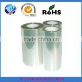 Transparent Screen Protector for HSPA, With Anti-scratch Clear PET Protective Film