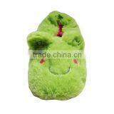 Toddler Shoes, Children's Fur Shoes,infant Shoes in Winter thumbnail-1