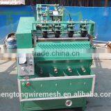 2015 Newest Scourer Making Machine FOR MAKING KICHEN CLEANING SCRUBBER thumbnail-3