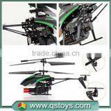 WLToys 3.5 Channel Helicopter for Adults Radio Control Toys rc Toys