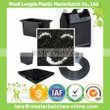 Eva Masterbatch for Shoes/eva Black Masterbatch for Shoes thumbnail-3