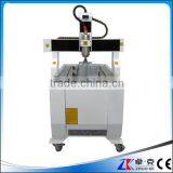 China Cnc Router High Accuracy Aluminum Composite Panel Cutting Machine 6090 thumbnail-1