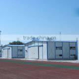 Construction Site Office Prefabricated Houses, Labor Drom thumbnail-6