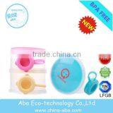 2014 Multifunctional Baby Plastic Milk Powder Containers thumbnail-1