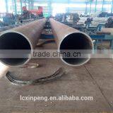 ASTM A106GR.B SEAMLESS STEEL TUBE MADE IN CHINA