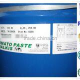 2015 new season Tomato paste in drum