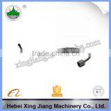 Engine High Pressure Oil Pipe, Z170F Diesel Engine High Pressure Oil Pipe thumbnail-2