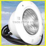 White Underwater Pool Light