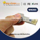 Promotion Key Shape Usb Key 8gb Wholesale Customize thumbnail-2