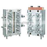 Plastic Injection Cap Mold thumbnail-1